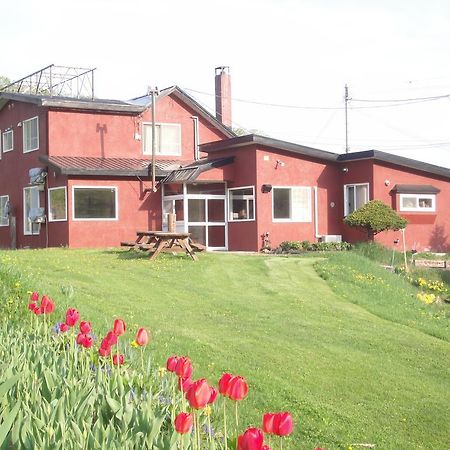 Farm Inn Anima No Sato Abashiri Εξωτερικό φωτογραφία