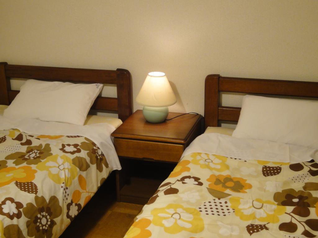 Farm Inn Anima No Sato Abashiri Εξωτερικό φωτογραφία