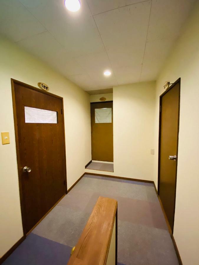 Farm Inn Anima No Sato Abashiri Εξωτερικό φωτογραφία